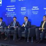 Directores de Superintendencia de Competencia buscan sentar las bases de una entidad técnica y transparente
