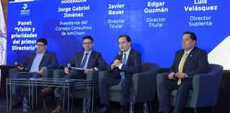 Directores de Superintendencia de Competencia buscan sentar las bases de una entidad técnica y transparente