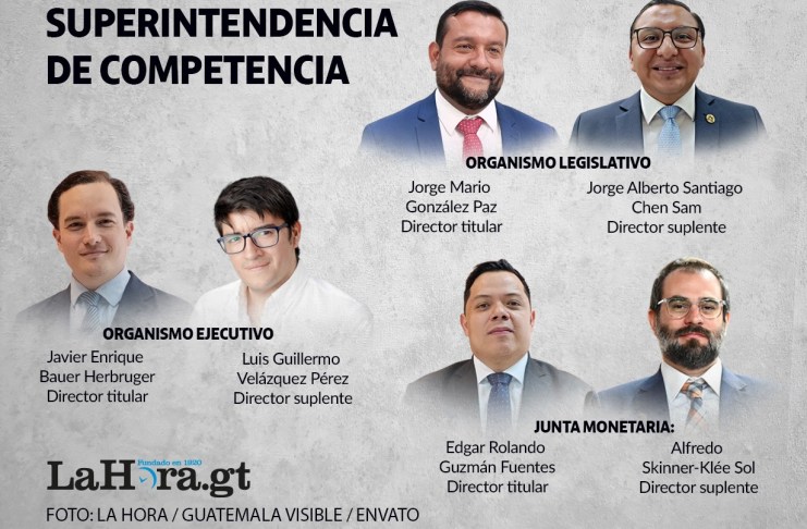 Superintendencia de Competencia