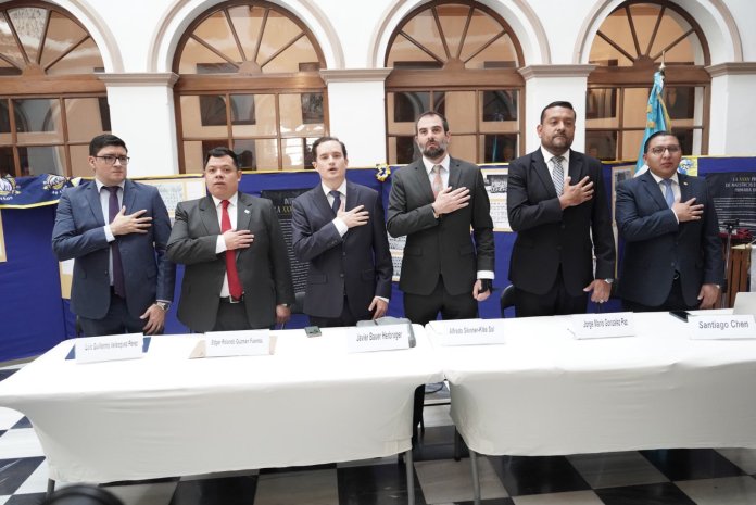 Directorio de la Superintendencia de Competencia