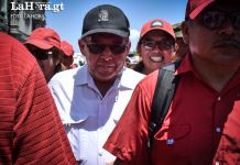 STEG celebra "un nuevo triunfo" tras resolución de la CC ante amparo por confidencialidad del pacto colectivo.