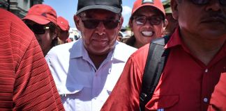 STEG celebra "un nuevo triunfo" tras resolución de la CC ante amparo por confidencialidad del pacto colectivo.