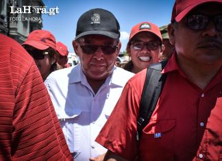 STEG celebra "un nuevo triunfo" tras resolución de la CC ante amparo por confidencialidad del pacto colectivo.