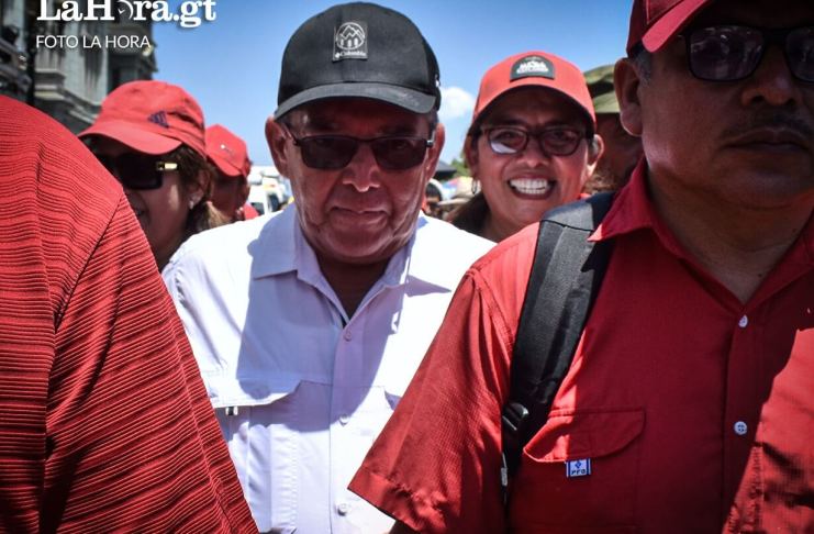 STEG celebra "un nuevo triunfo" tras resolución de la CC ante amparo por confidencialidad del pacto colectivo.