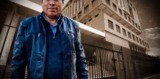 Eduardo Toc Tzoy fue capturado el pasado 28 de agosto