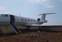 El puente aéreo habría funcionado hasta 2023 y EE. UU. destaca esfuerzos de Guatemala contra el narcotráfico