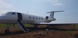 El puente aéreo habría funcionado hasta 2023 y EE. UU. destaca esfuerzos de Guatemala contra el narcotráfico