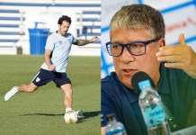 El Salvador revela su artillería para enfrentar a Guatemala y Surinam rumbo al Mundial 2026. Foto La Hora: Federación de El Salvador y Fedefut.