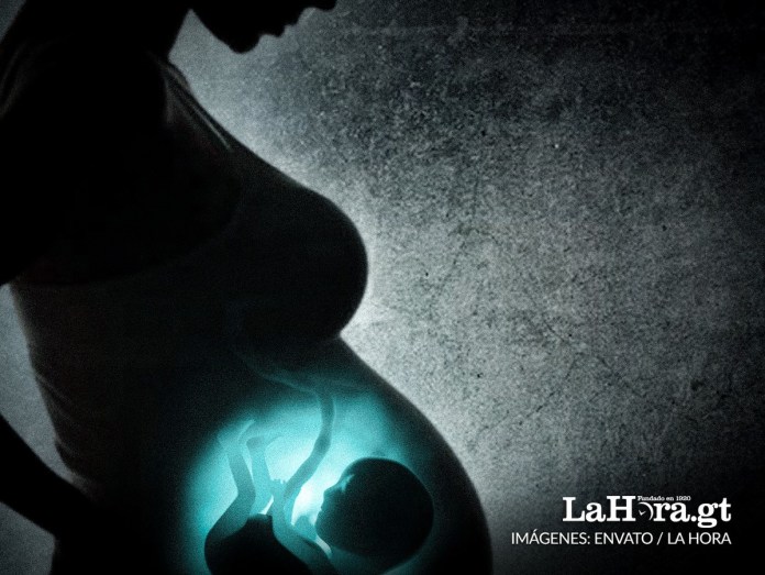 Moral en la problemática médica. El caso del aborto. Foto Envato.