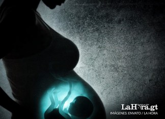 Moral en la problemática médica. El caso del aborto. Foto Envato.
