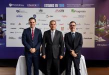 Enade 2025 busca inspirar y generar compromiso para atraer inversión al país