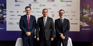 Enade 2025 busca inspirar y generar compromiso para atraer inversión al país