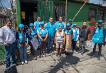 Encuesta Nacional de Desarrollo en Salud (Endesa) del Instituto Nacional de Estadística (INE) y el Fondo de las Naciones Unidas para la Infancia (Unicef). Foto La Hora: RRSS INE