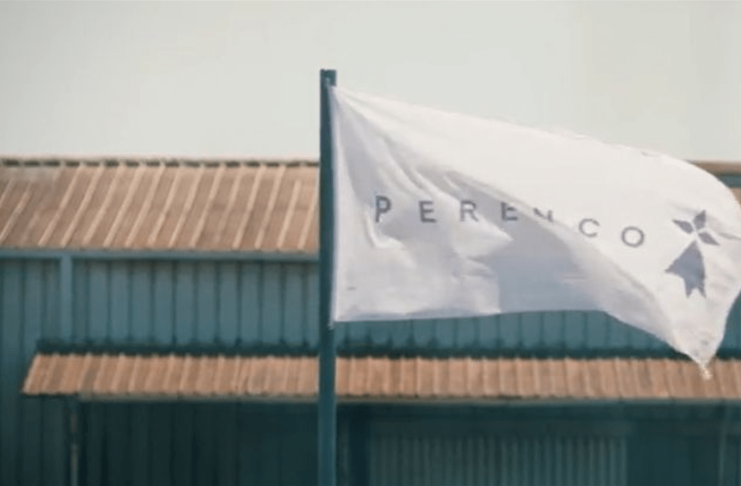 Energía y Minas a la espera del dinero que debe recibir de Finanzas para el cierre de operaciones de Perenco