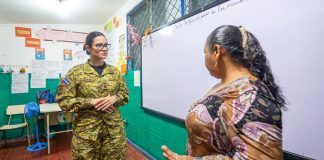 Escuelas El Salvador
