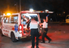 Esto explica el MP del oficial de fiscalía herido con arma de fuego la noche del 15 de agosto