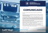 DGT sanciona con Q15 mil a extraurbano por circular sin seguro tras accidente en San Pedro Ayampuc