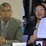 El Ministerio de Desarrollo Social (Mides), afirma que las denuncia por falsificación de folios se da tras una inspección del libro de actas, no por parte de la Contraloría General de Cuentas, como afirma la FECI. Foto La Hora: Fabricio Alonzo