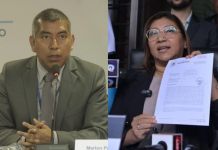 El Ministerio de Desarrollo Social (Mides), afirma que las denuncia por falsificación de folios se da tras una inspección del libro de actas, no por parte de la Contraloría General de Cuentas, como afirma la FECI. Foto La Hora: Fabricio Alonzo