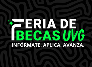 Feria de Becas UVG