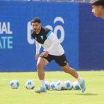 El Ministerio Público (MP) informó que busca individualizar a los posibles revendedores de boletos del partido Guatemala vs El Salvador. Foto La Hora: FFG