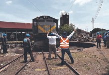 Gobierno crea el Comité Presidencial para la Reactivación Ferroviaria