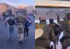 Operación "Caballo de Troya": la cacería de migrantes en unan ferretería de Los Ángeles
