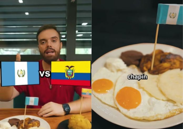 Ibai Llanos
