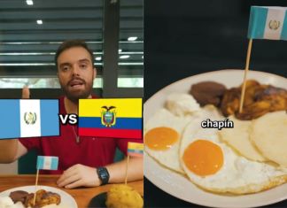 Ibai Llanos