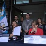 mides denuncia