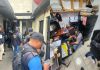 MP y PNC realizan operativos para la búsqueda de personas en posesión de sello y firmas falsificadas de notarios en zona 1, 17 y el departamento de Quetzaltenango.