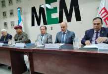 Finalización del contrato petrolero con Perenco se hará sin legislación para el desmantelamiento y cierre técnico