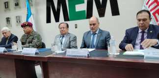 Finalización del contrato petrolero con Perenco se hará sin legislación para el desmantelamiento y cierre técnico