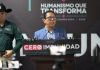 Fiscalía de Chiapas niega desplazamiento forzado en frontera con Guatemala. Foto La Hora: Fiscalía General de Chiapas