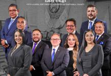 Varios diputados impulsan una iniciativa de ley para asegurar fondos a los Codedes.