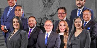 Varios diputados impulsan una iniciativa de ley para asegurar fondos a los Codedes.