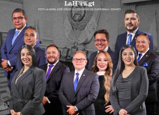 Varios diputados impulsan una iniciativa de ley para asegurar fondos a los Codedes.