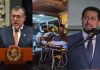 Bernardo Arévalo y la junta directiva del Congreso de la República expresaron sus condolencias ante el fallecimiento de un guardia de seguridad que repelió un atentado.