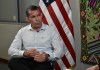 Guardia Costera de Estados Unidos ofrece entrevista