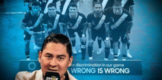 "Guatemala está a años luz de lo que tiene Panamá": Chepe Bomba desata polémica con sus palabras sobre la bicolor previa al duelo eliminatorio. Foto La Hora: Fedefut- @Elmarcadortv.