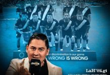 «Guatemala está a años luz de Panamá», Chepe Bomba desata polémica, días antes de duelo eliminatorio "Guatemala está a años luz de lo que tiene Panamá": Chepe Bomba desata polémica con sus palabras sobre la bicolor previa al duelo eliminatorio. Foto La Hora: Fedefut- @Elmarcadortv.