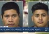 Solicita pena de muerte contra dos guatemaltecos acusado de abusar de una niña de 7 años en Florida