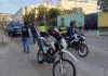 Operativo de identificación en Bárcenas, Villa nueva, responde a seguimiento por delitos en Villa Nueva.