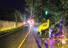 PMT reporta complicaciones en el tráfico tras realizar cierres por una persona fallecida en la ruta hacia Boca del Monte y Álamos.