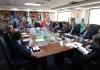 Bernardo Arévalo destaca que la visita de la misión de la OIT fue "positiva", sin embargo, las recomendaciones dadas no competen solo a su gobierno.