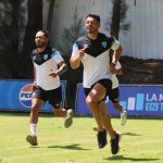 El diputado de VOS, José Chic, dio a conocer un patrón de compra anómala de entradas para el encuentro Guatemala vs. El Salvador. Foto La Hora: FFG