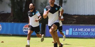 El diputado de VOS, José Chic, dio a conocer un patrón de compra anómala de entradas para el encuentro Guatemala vs. El Salvador. Foto La Hora: FFG