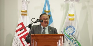 Foto La Hora: INDE