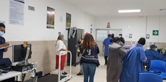 PDH confirma tratamiento de hemodiálisis para Esteban Toc Tzoy tras captura