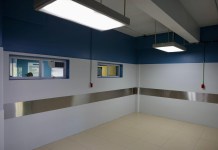 Emergencia de Adultos del Hospital Roosevelt